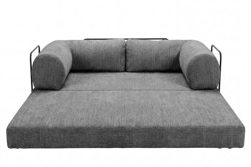 COSIMA - Tissu chenille
