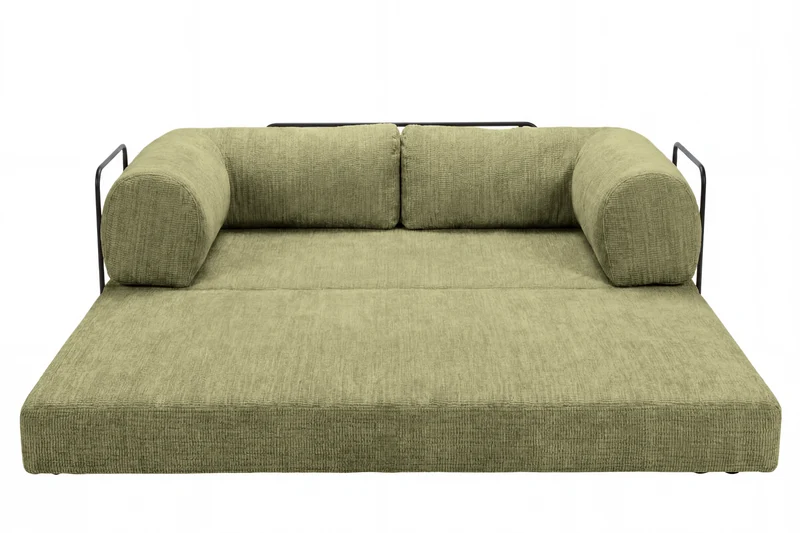 COSIMA - Tissu chenille