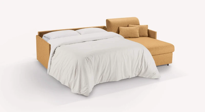 JERRY Compact Angle Denver Ambre
