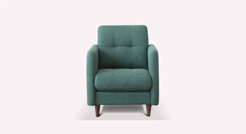 Lot canapé et fauteuil SOHO