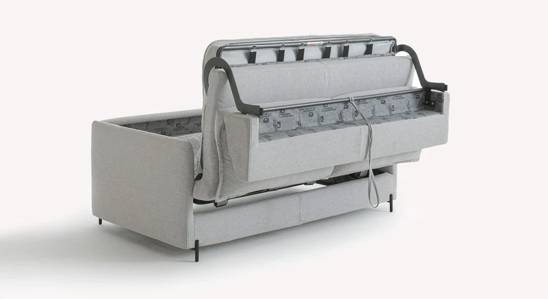 SERGE Tixer Silver