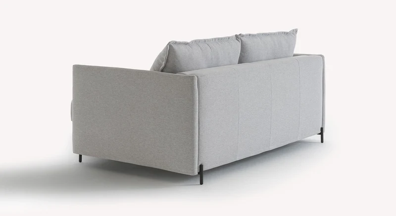 SERGE Tixer Silver