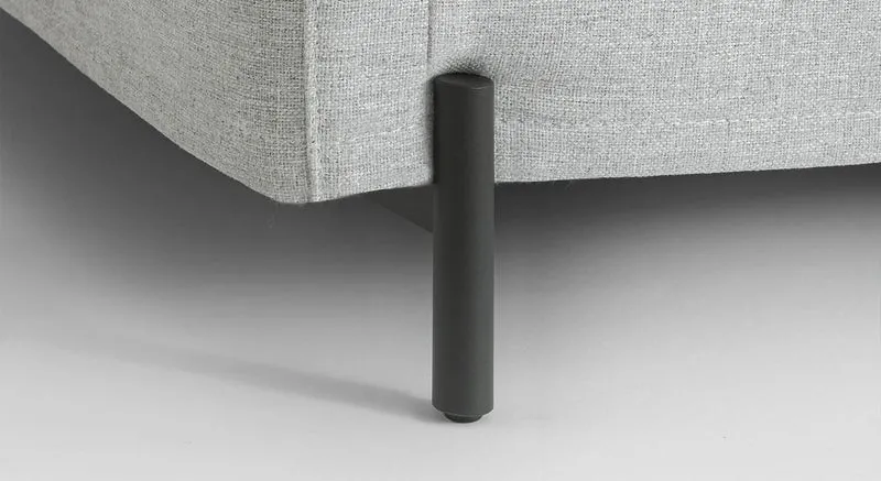 SERGE Tixer Silver