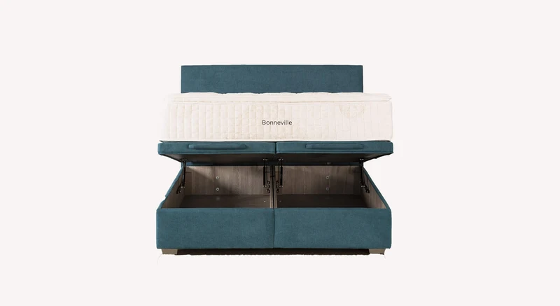 Pack CABOURG Bronx Pétrol