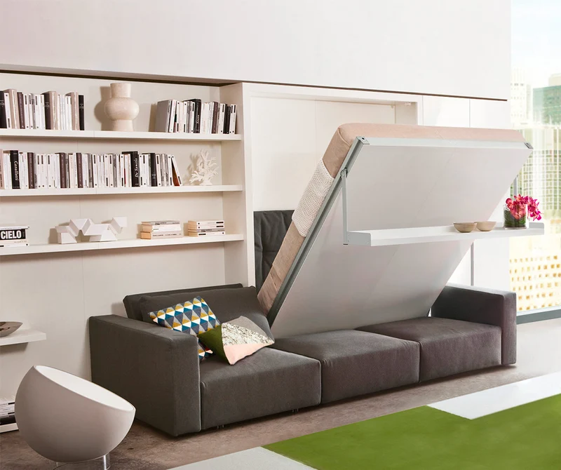 SWING SOFA +50 coloris & matériaux