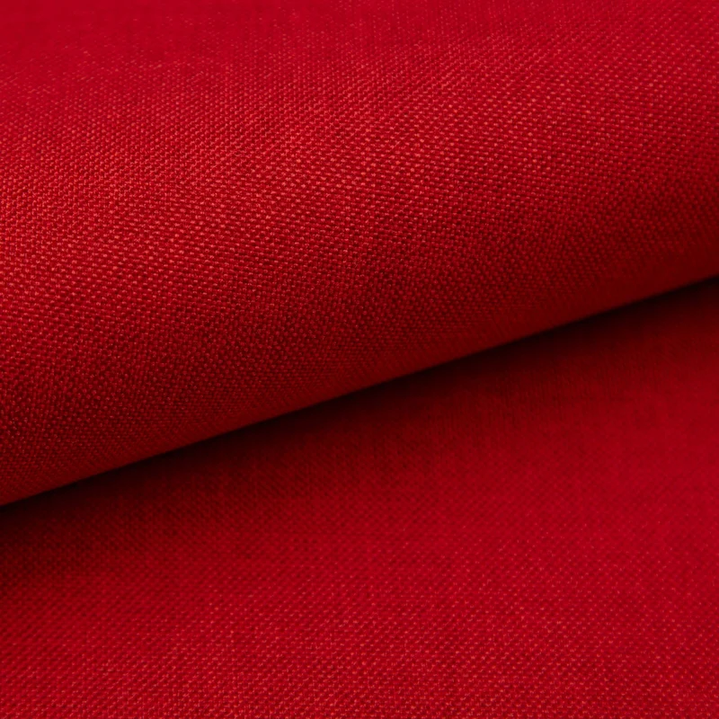DIJON - Canapé convertible 3 places - Tissu tissé