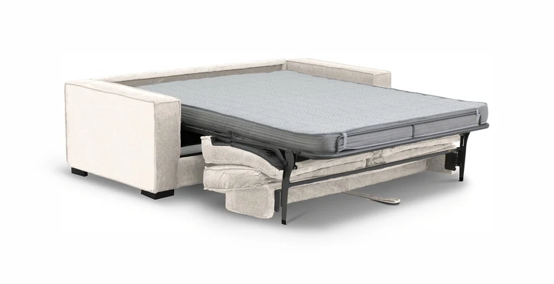 GAP - Canapé convertible 3 places - Velours