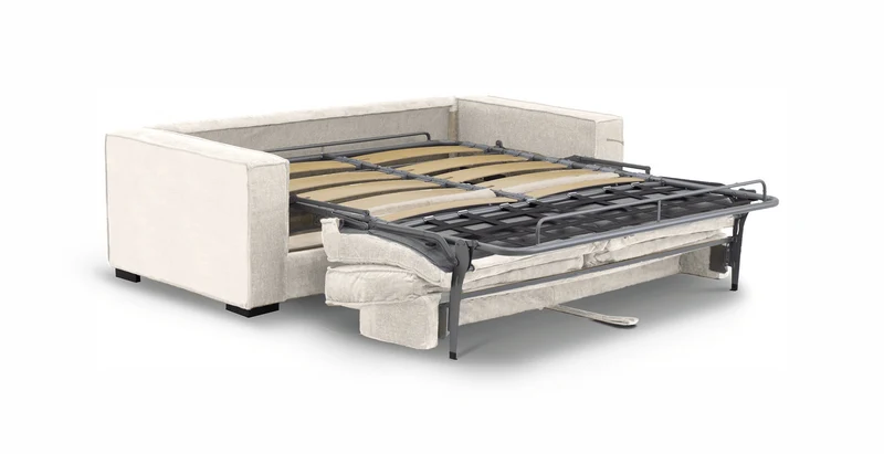 GAP - Canapé convertible 3 places - Velours