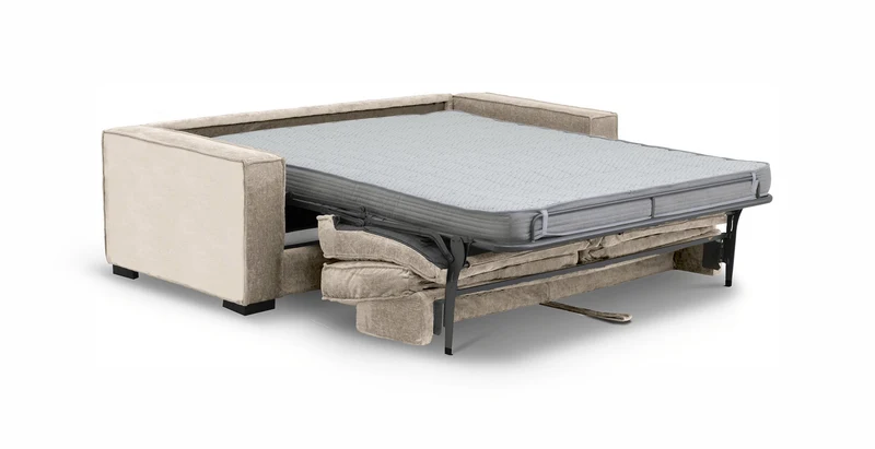 GAP - Canapé convertible 3 places - Velours