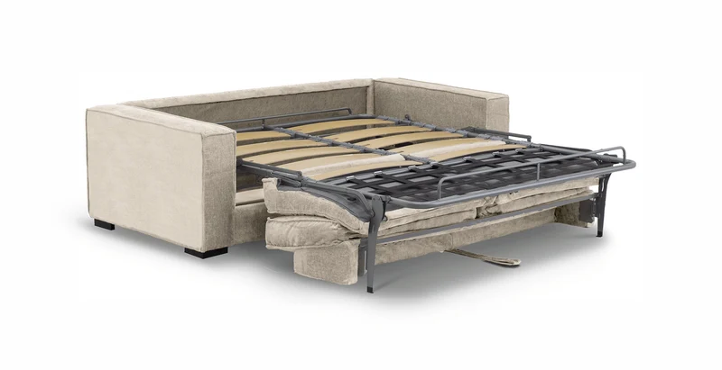 GAP - Canapé convertible 3 places - Velours