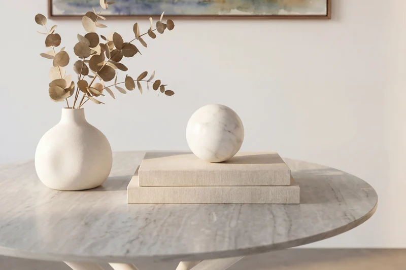 TOMA - TABLE BASSE