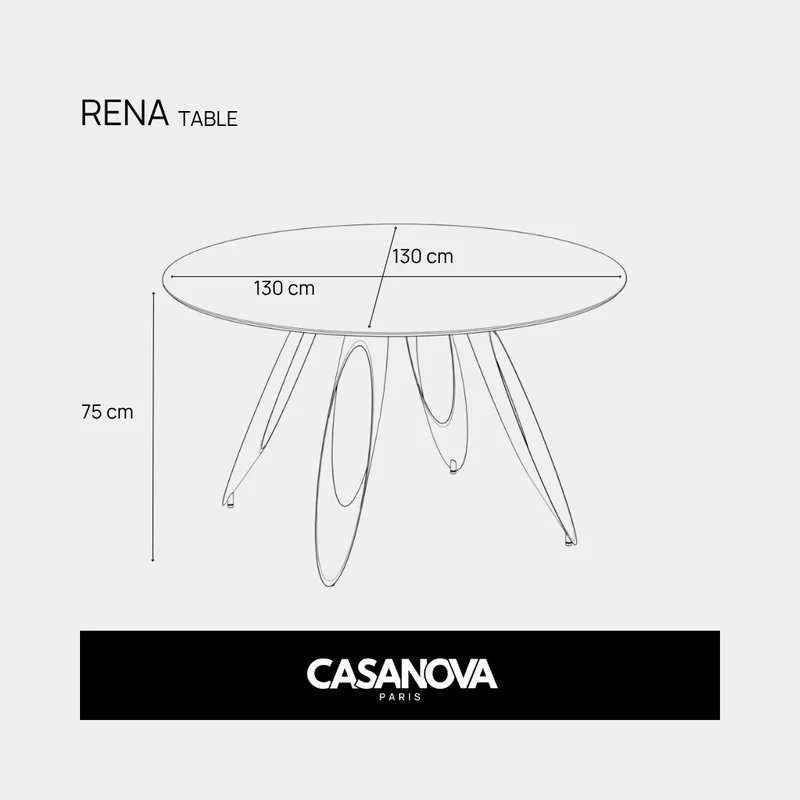 RENA - TABLE