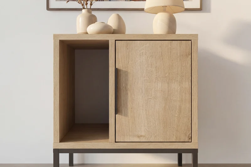 MARTA - TABLE DE CHEVET