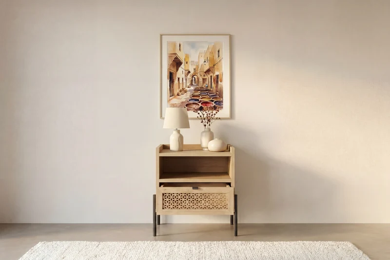 STERA - TABLE DE CHEVET