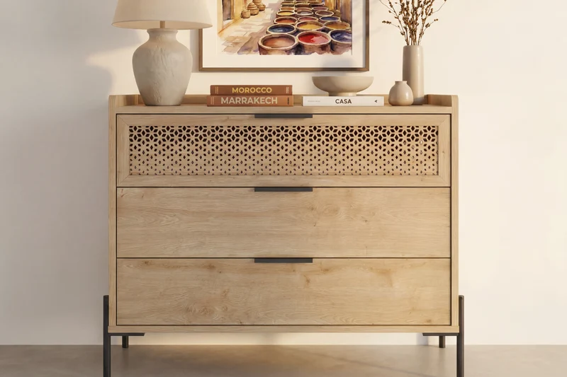 STERA - COMMODE