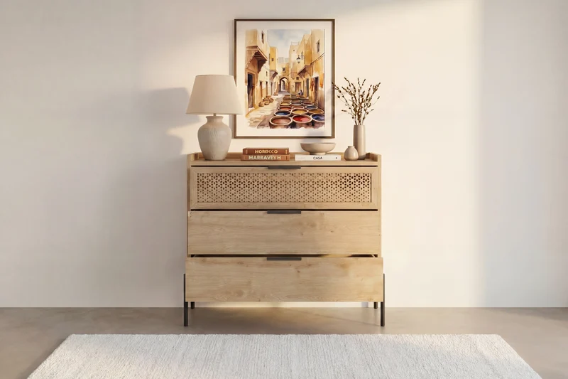STERA - COMMODE