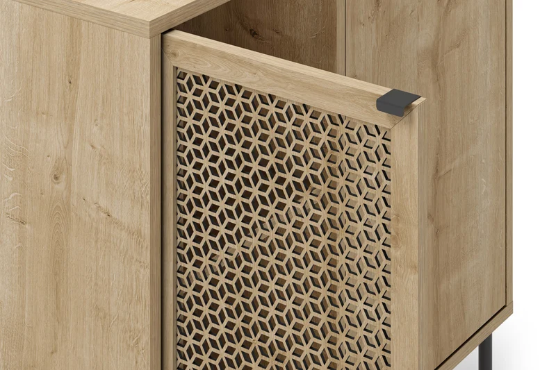 STERA - MINI COMMODE