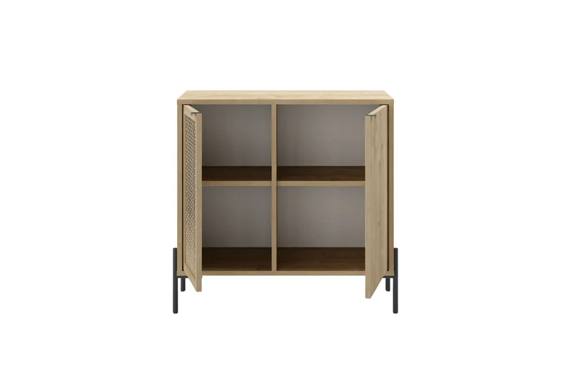 STERA - MINI COMMODE