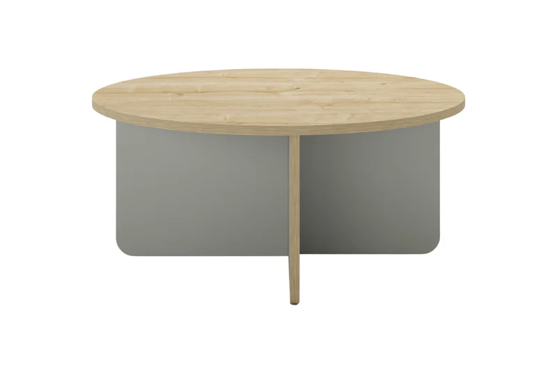 ARIA - TABLE BASSE RONDE