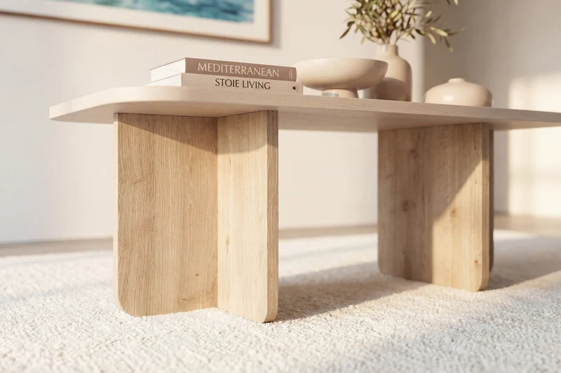 ARIA - TABLE BASSE