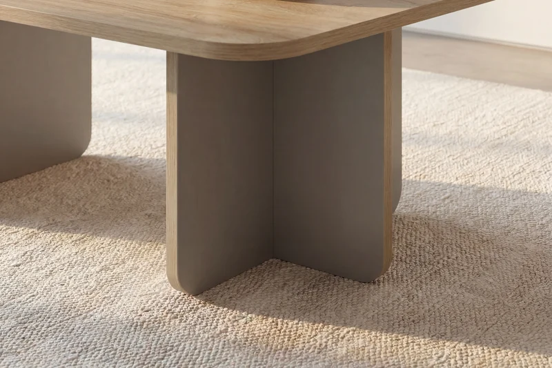 ARIA - TABLE BASSE