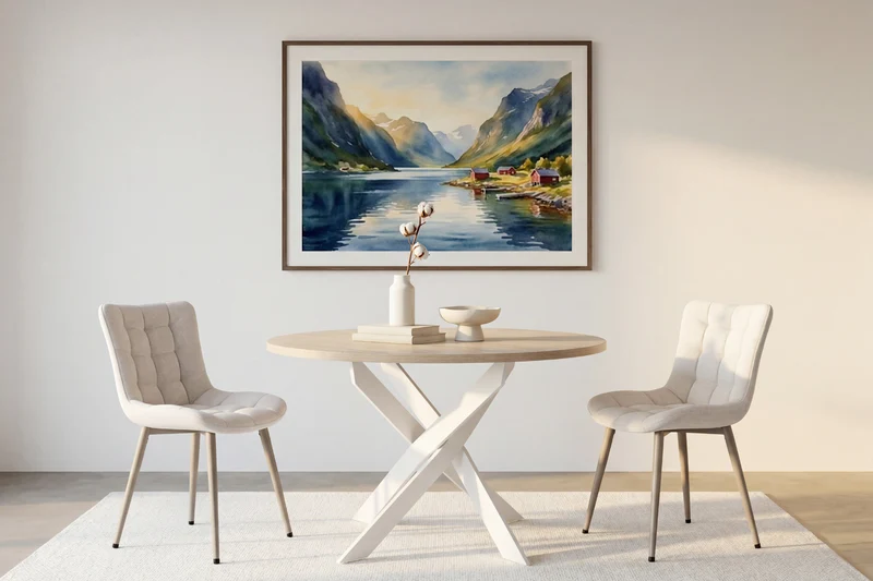 MINOA - TABLE