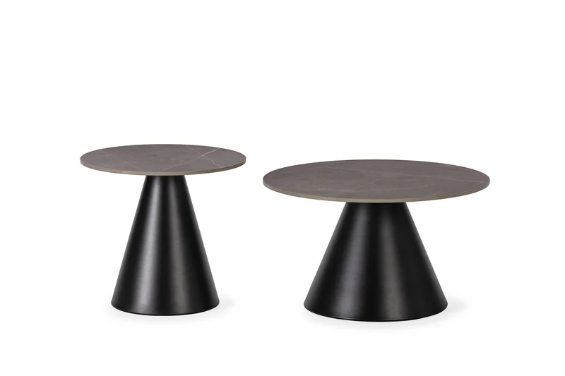 DUO KOYA - TABLE BASSE
