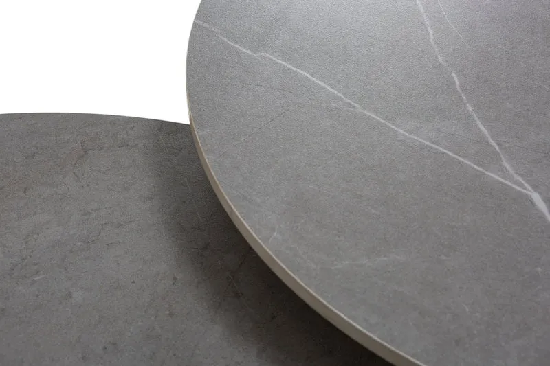 DUO KOYA - TABLE BASSE