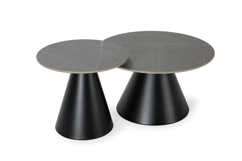DUO KOYA - TABLE BASSE