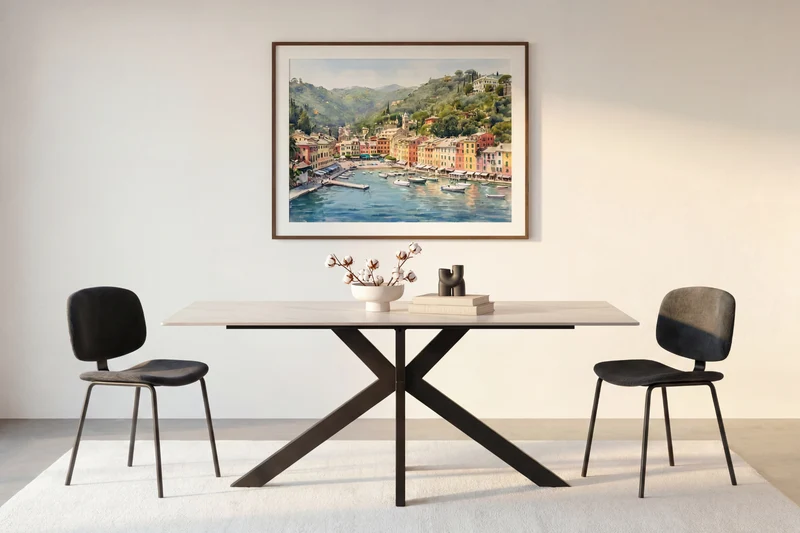 RAMI - TABLE