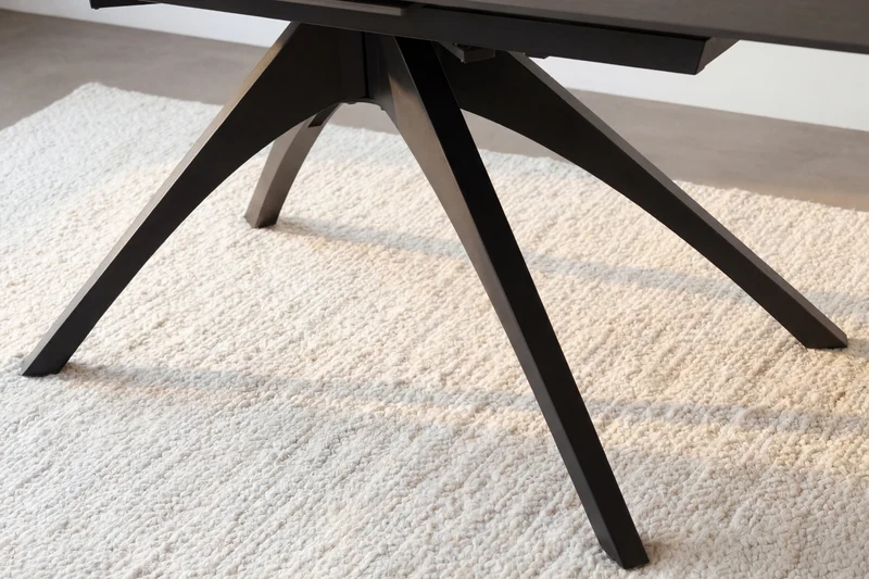 ANOA - TABLE