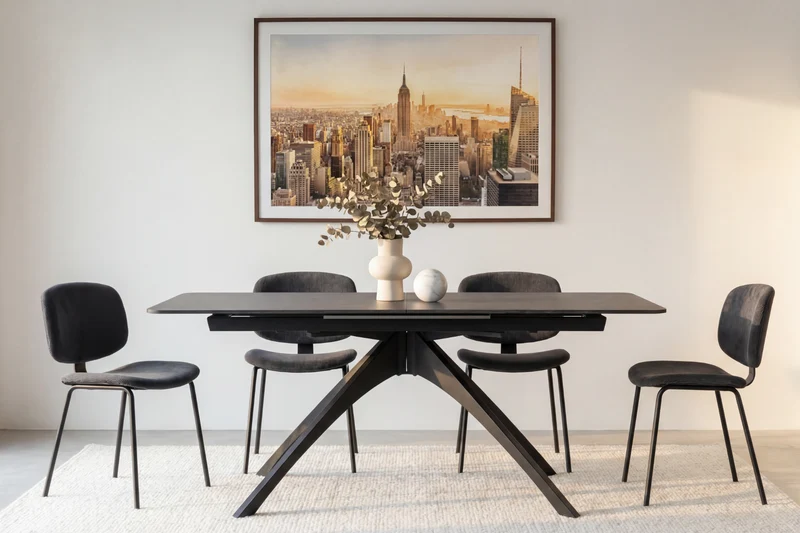 ANOA - TABLE