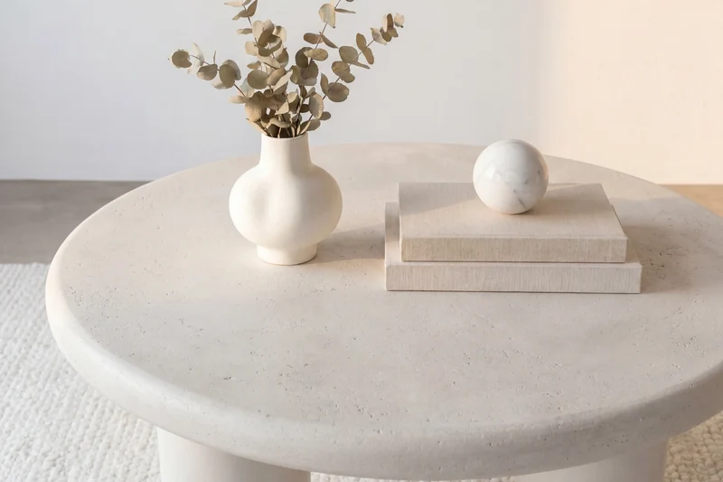 NOMA - TABLE BASSE