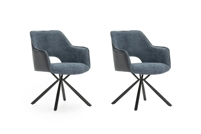 LOT OLYA - FAUTEUIL