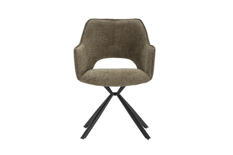 LOT OLYA - FAUTEUIL