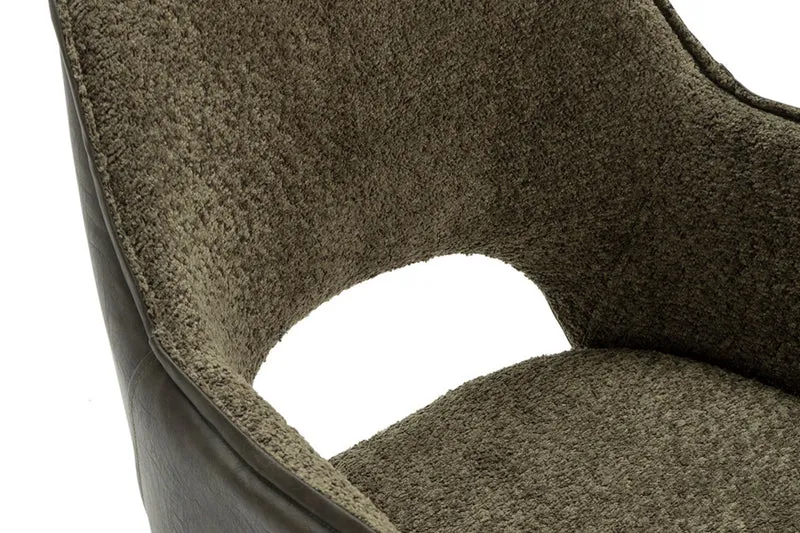 LOT OLYA - FAUTEUIL
