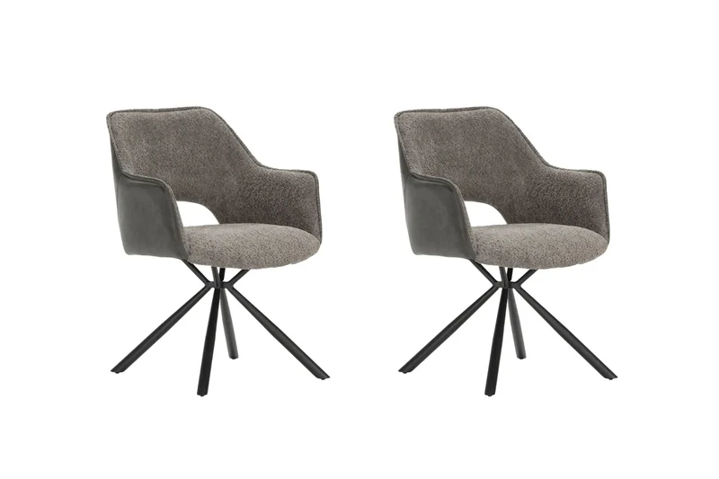 LOT OLYA - FAUTEUIL