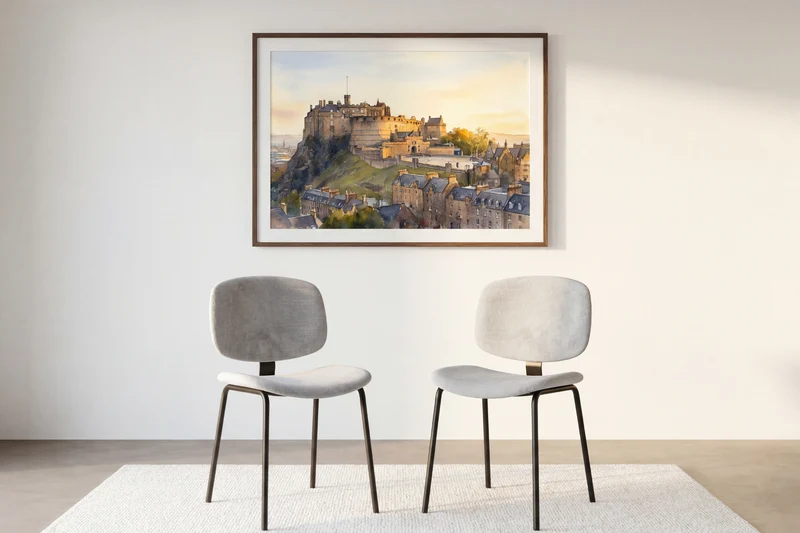 LOT GABI - CHAISE