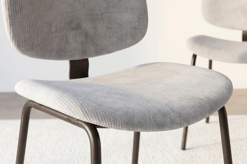 LOT GABI - CHAISE