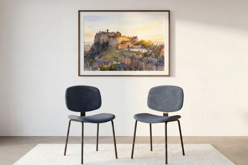 LOT GABI - CHAISE