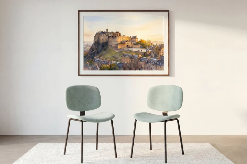 LOT GABI - CHAISE