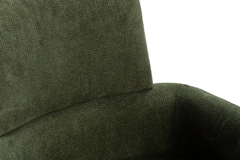 LOT ARLO - FAUTEUIL