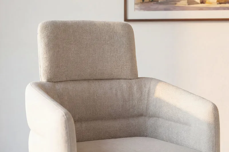 LOT ARLO - FAUTEUIL