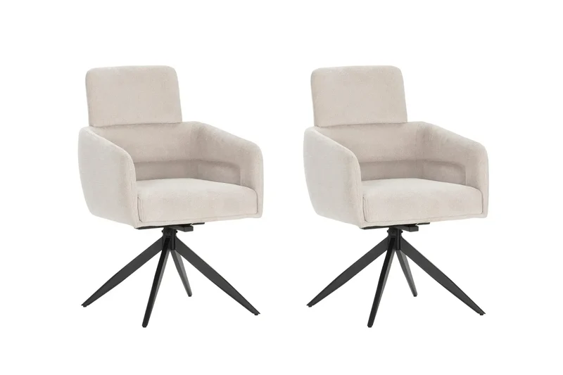 LOT ARLO - FAUTEUIL