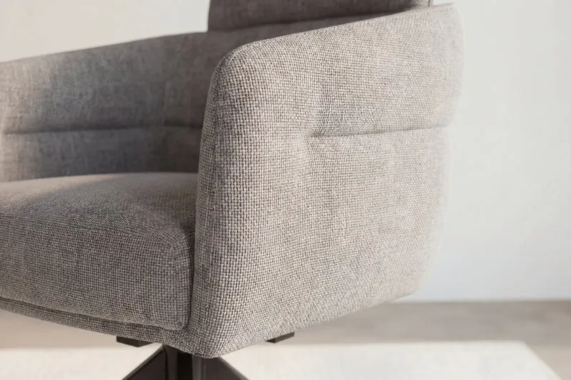 LOT ARLO - FAUTEUIL