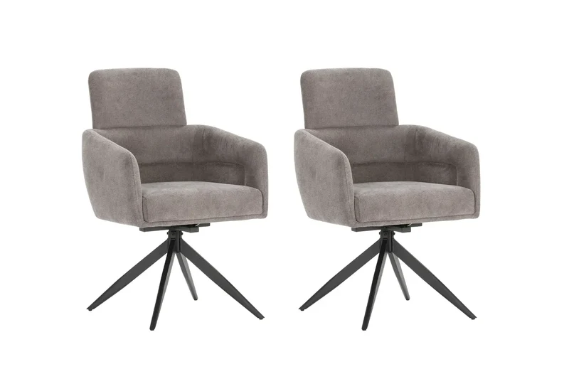 LOT ARLO - FAUTEUIL