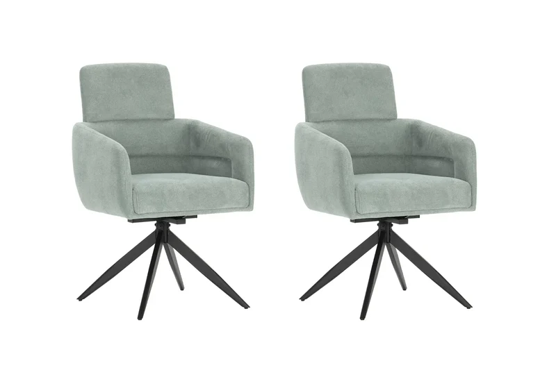 LOT ARLO - FAUTEUIL
