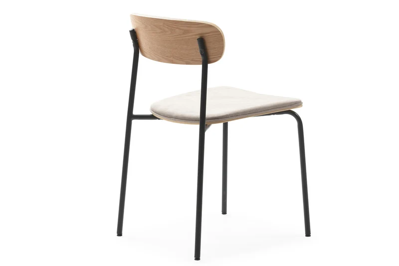 LOT OLEN - CHAISE