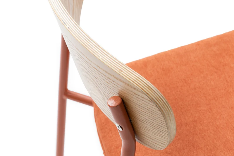 LOT OLEN - CHAISE