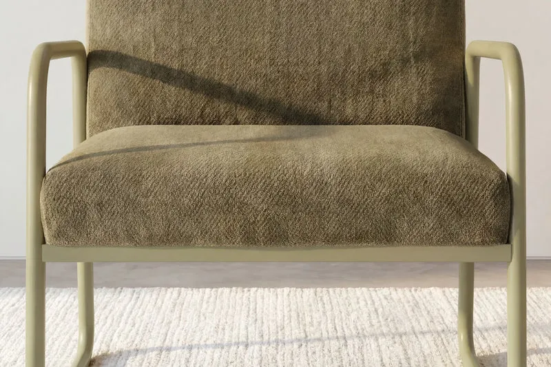 CHAISE ORIO